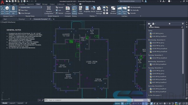student version autocad for mac
